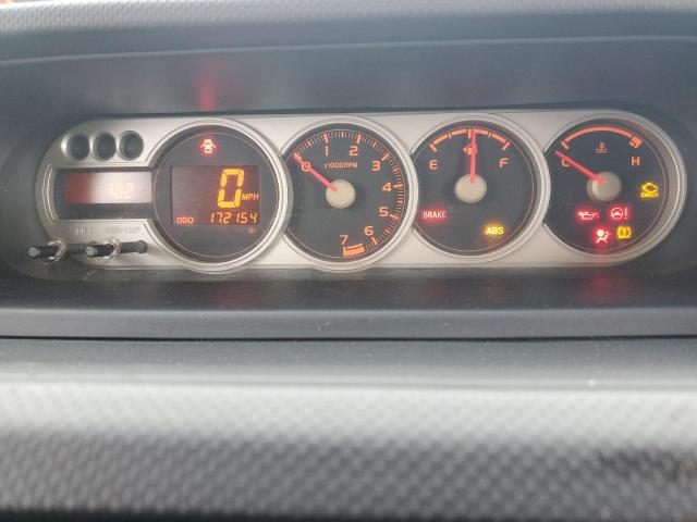 JTLZE4FEXA1098098 - 2010 TOYOTA SCION XB 紫色 照片 9