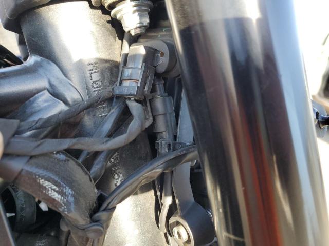 ML0KAFPM6LT016563 - 2020 DUCATI SCRAMBLER BLACK photo 10