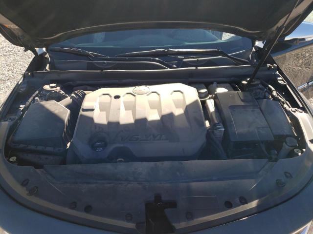 2G1105S36K9112716 - 2019 CHEVROLET IMPALA PRE 黑色 照片 7