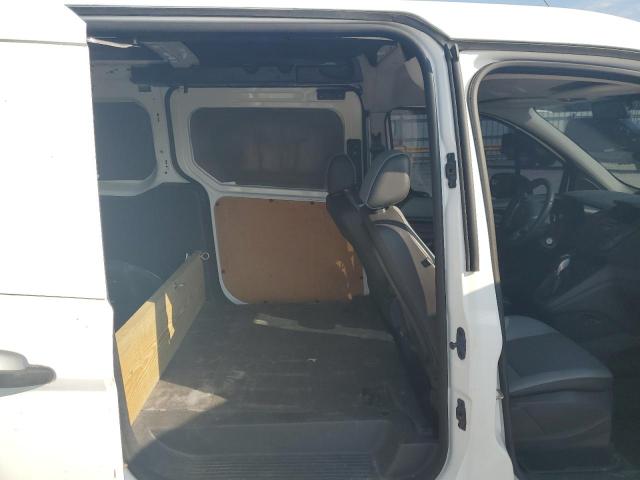 NM0LS7E71F1195306 - 2015 FORD TRANSIT WHITE photo 11