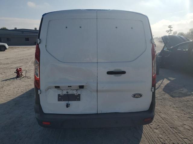 NM0LS7E71F1195306 - 2015 FORD TRANSIT WHITE photo 6