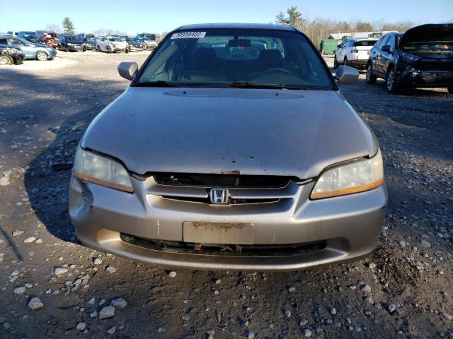 1HGCG6694YA097373 - 2000 HONDA ACCORD SE TAN photo 5