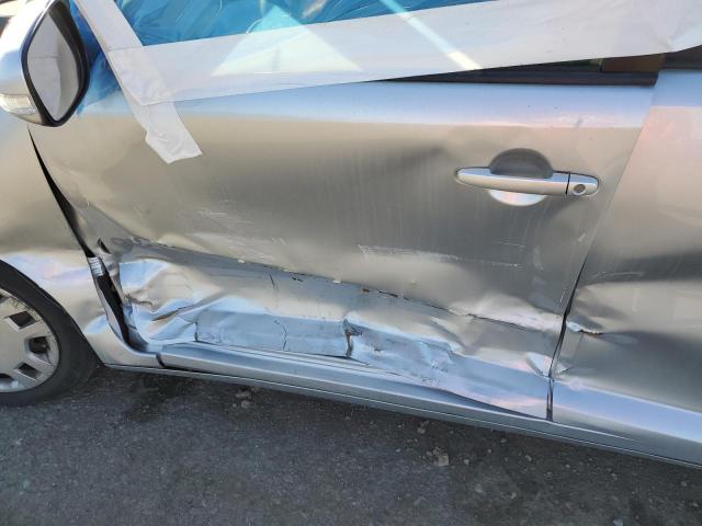 JTLKE50E291089634 - 2009 TOYOTA SCION XB ვერცხლისფერი ფოტო 7