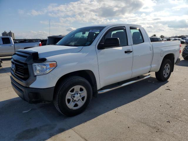 5TFRM5F18GX097278 - 2016 TOYOTA TUNDRA DOU WHITE photo 1