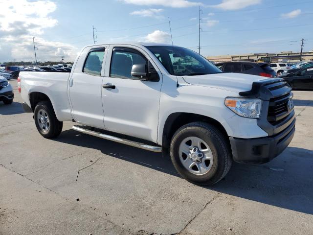 5TFRM5F18GX097278 - 2016 TOYOTA TUNDRA DOU WHITE photo 4