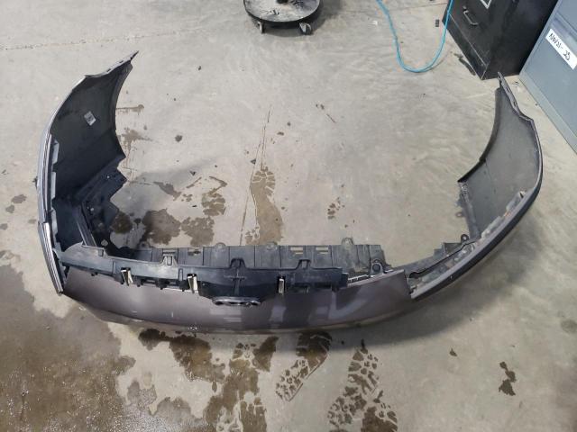 2HGFA1F67BH001798 - 2011 HONDA CIVIC LX-S Коричневый фото 12