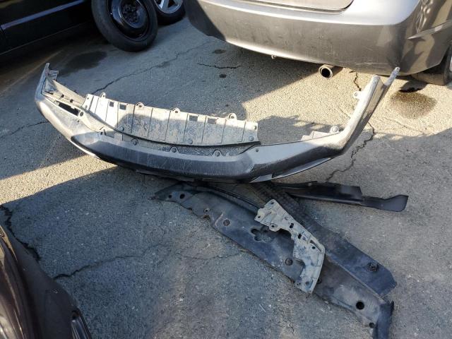 2HGFA16689H354724 - 2009 HONDA CIVIC LX-S Boz foto 12