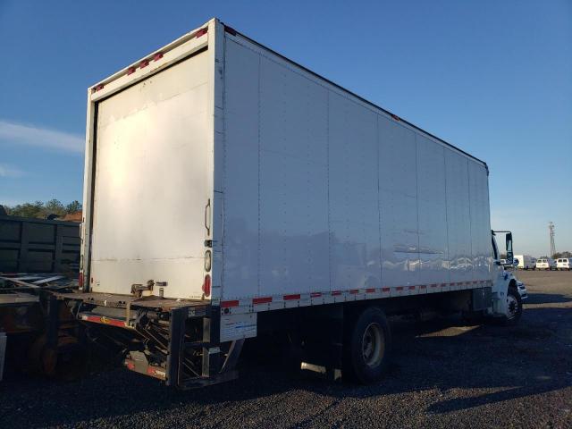 1FVACWDU3EHFY3837 - 2014 FREIGHTLINER M2 106 MED WHITE photo 4