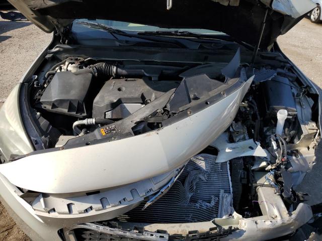 1G11C5SL1FF232332 - 2015 CHEVROLET MALIBU 1LT 棕色 照片 11