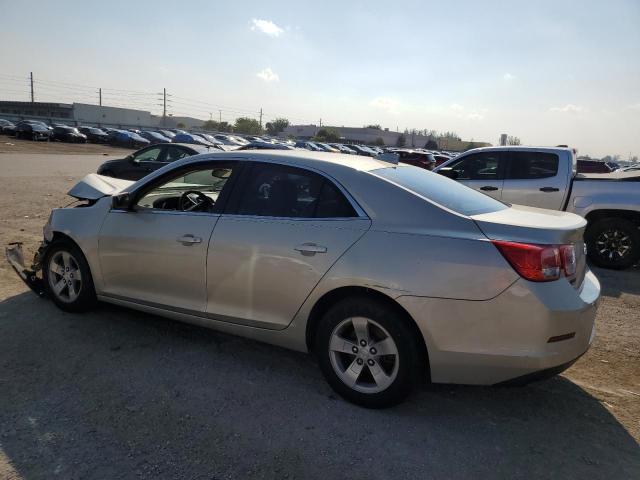 1G11C5SL1FF232332 - 2015 CHEVROLET MALIBU 1LT 棕色 照片 2