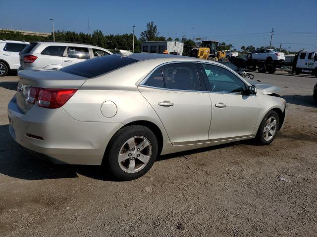 1G11C5SL1FF232332 - 2015 CHEVROLET MALIBU 1LT 棕色 照片 3