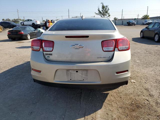 1G11C5SL1FF232332 - 2015 CHEVROLET MALIBU 1LT 棕色 照片 6
