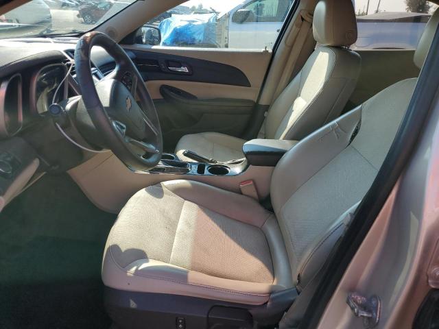 1G11C5SL1FF232332 - 2015 CHEVROLET MALIBU 1LT 棕色 照片 7