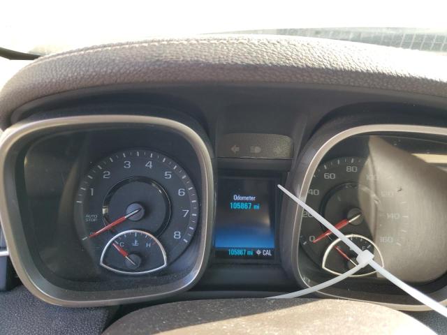 1G11C5SL1FF232332 - 2015 CHEVROLET MALIBU 1LT 棕色 照片 9