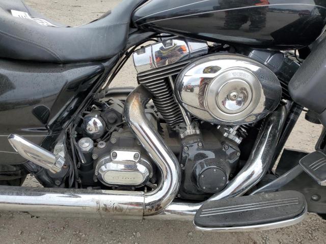 1HD1KHM14BB637480 - 2011 HARLEY-DAVIDSON FLTRX 黑色 照片 7