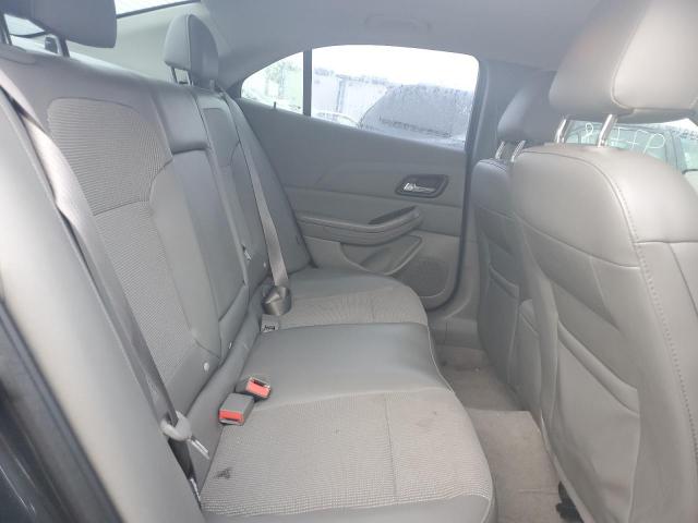1G11C5SL6EF301238 - 2014 CHEVROLET MALIBU 1LT 石墨色 照片 10