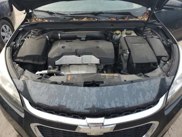 1G11C5SL6EF301238 - 2014 CHEVROLET MALIBU 1LT 石墨色 照片 11