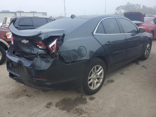 1G11C5SL6EF301238 - 2014 CHEVROLET MALIBU 1LT 石墨色 照片 3