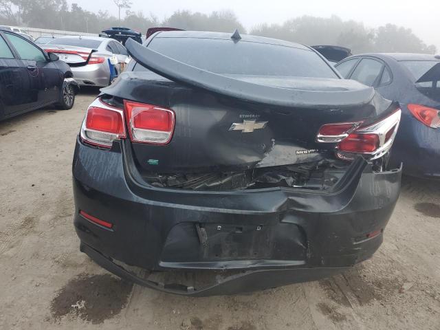 1G11C5SL6EF301238 - 2014 CHEVROLET MALIBU 1LT 石墨色 照片 6