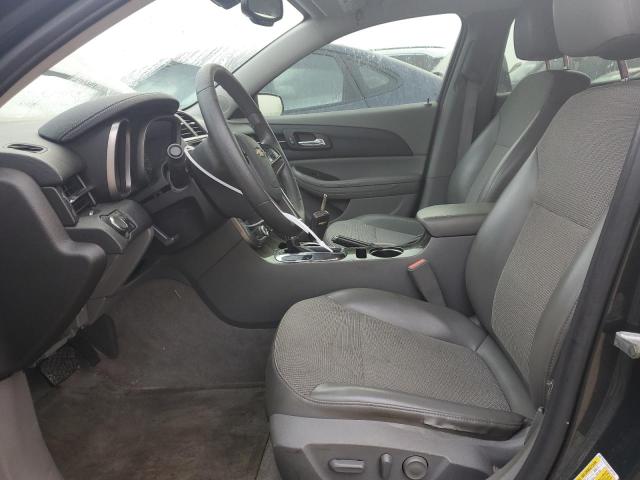 1G11C5SL6EF301238 - 2014 CHEVROLET MALIBU 1LT 石墨色 照片 7