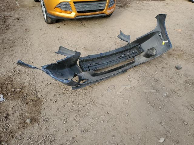 3GNBAAFW7BS580762 - 2011 CHEVROLET HHR LS BLUE photo 12