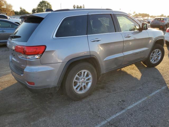 1C4RJEAGXKC789871 - 2019 JEEP GRAND CHER 银色 照片 3