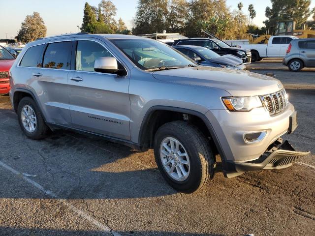 1C4RJEAGXKC789871 - 2019 JEEP GRAND CHER 银色 照片 4