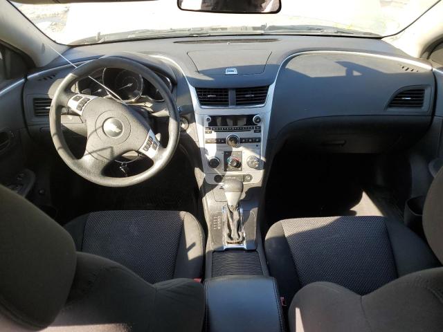 1G1ZC5EB2AF210421 - 2010 CHEVROLET MALIBU 1LT ბეჟი ფოტო 8