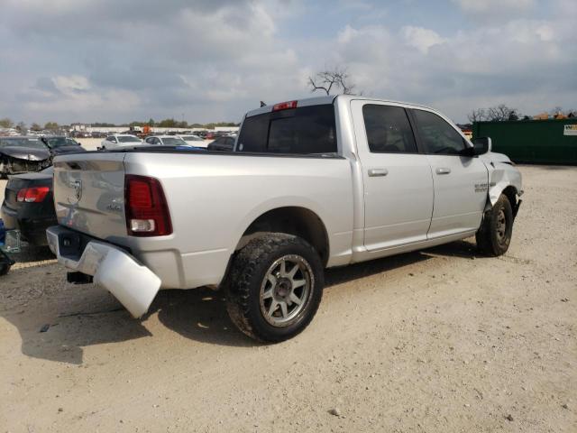 1C6RR7MT1GS130319 - 2016 RAM 1500 SPORT SILVER photo 3