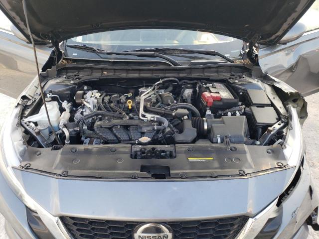 1N4BL4DV4NN356898 - 2022 NISSAN ALTIMA SV GRAY photo 11