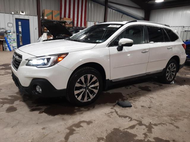 4S4BSATC7J3262060 - 2018 SUBARU OUTBACK TO WHITE photo 1