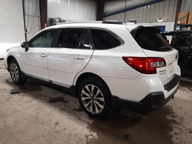 4S4BSATC7J3262060 - 2018 SUBARU OUTBACK TO WHITE photo 2