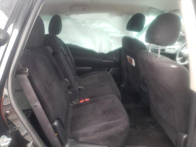 5N1AR2MM9GC621518 - 2016 NISSAN PATHFINDER BLACK photo 11