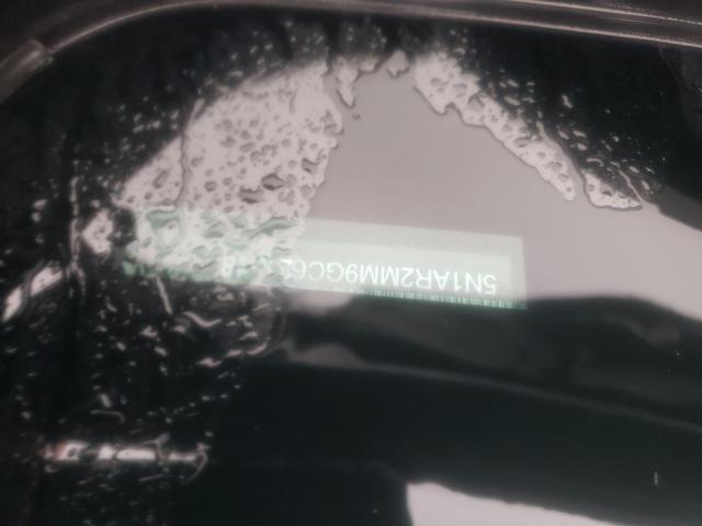 5N1AR2MM9GC621518 - 2016 NISSAN PATHFINDER BLACK photo 13