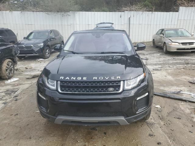 SALVP2BG9GH089840 - 2016 LAND ROVER RANGE ROVE BLACK photo 5