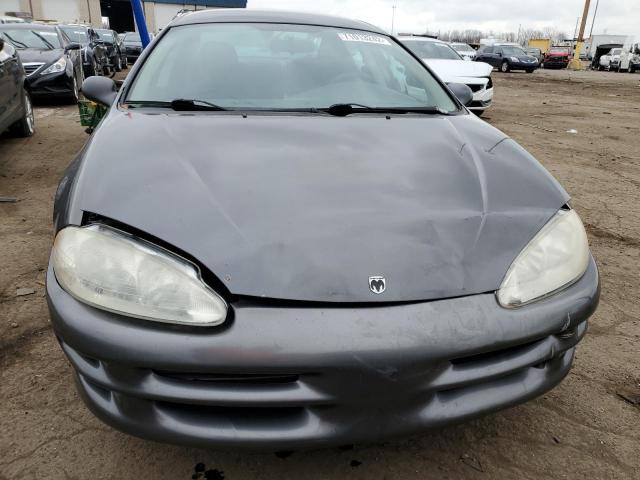 2B3HD46RX4H596287 - 2004 DODGE INTREPID E GRAY photo 5