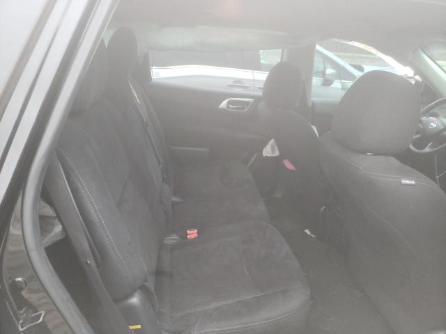 5N1AR2MNXFC652039 - 2015 NISSAN PATHFINDER BLACK photo 11