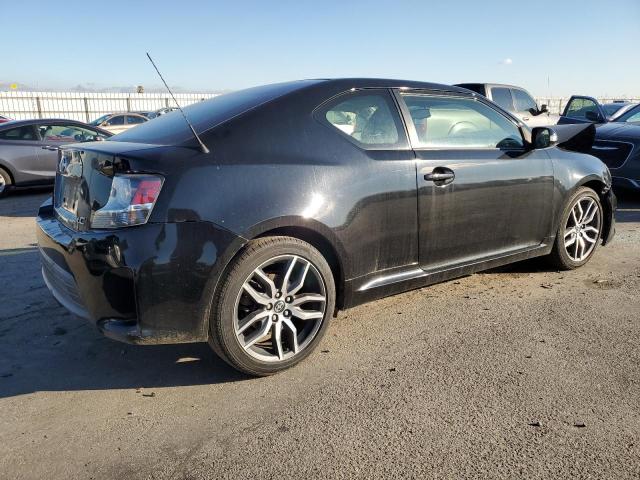 JTKJF5C74E3081527 - 2014 TOYOTA SCION TC أسود صورة 3