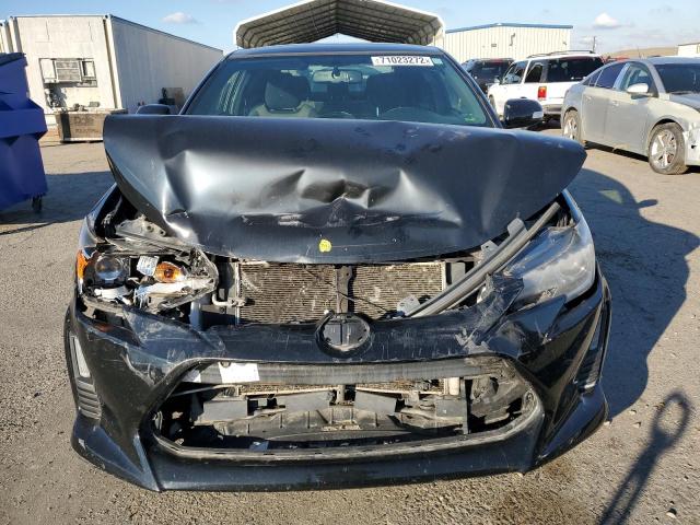 JTKJF5C74E3081527 - 2014 TOYOTA SCION TC أسود صورة 5