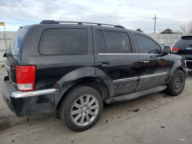 1A8HW58T29F709934 - 2009 CHRYSLER ASPEN LIMI BLACK photo 3