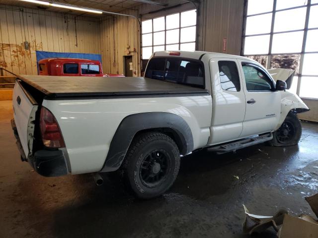 5TFUX4EN6EX026741 - 2014 TOYOTA TACOMA ACC თეთრი ფოტო 3