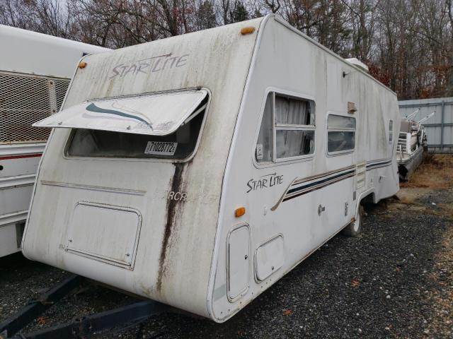 987654 - 1999 STARCRAFT RV WHITE photo 2