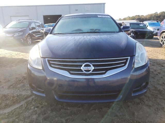 1N4AL2AP2CN505604 - 2012 NISSAN ALTIMA BAS BLUE photo 5