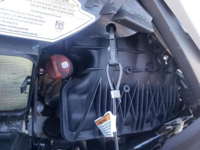 3JB2GEG23MJ004334 - 2021 CAN-AM RYKER RALL BLACK photo 7