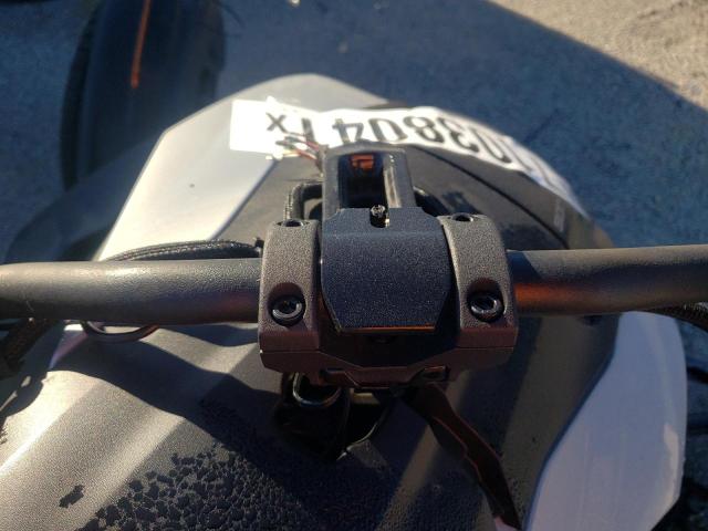 3JB2GEG23MJ004334 - 2021 CAN-AM RYKER RALL BLACK photo 8