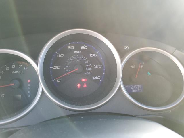 JHMGD38657S002028 - 2007 HONDA FIT S 银色 照片 9