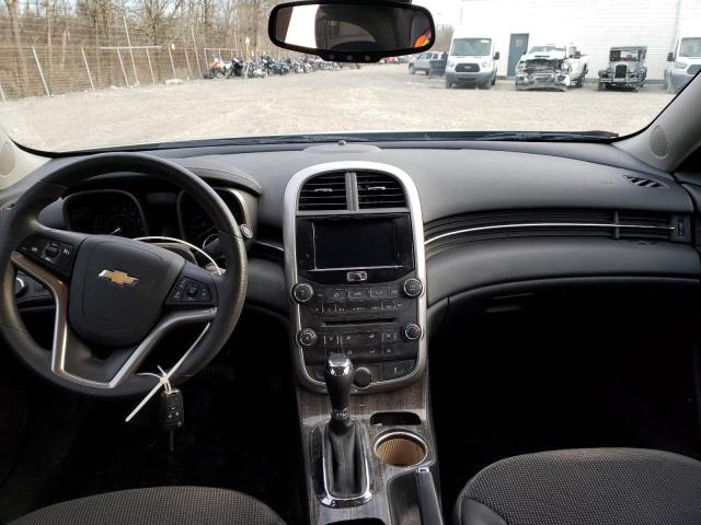 1G11C5SL3EF155882 - 2014 CHEVROLET MALIBU 1LT GOLD photo 8