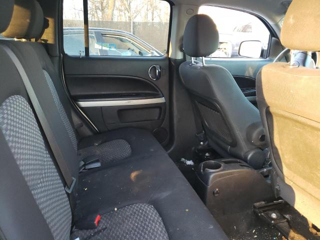 3GNCA13B69S576766 - 2009 CHEVROLET HHR LS TAN photo 10