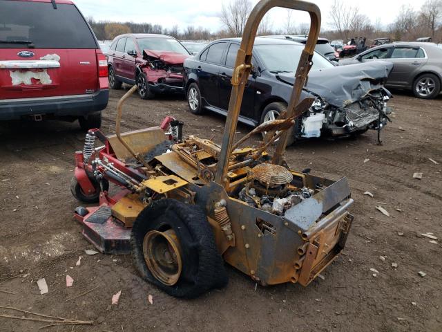 undefined - 2020 FERRARI ISX RED photo 10