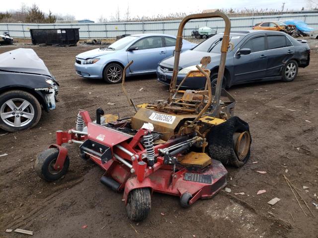 undefined - 2020 FERRARI ISX RED photo 2